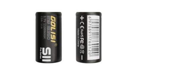 batteria sigaretta elettronica prezzo
